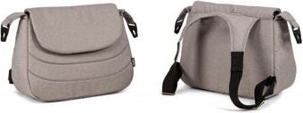 Kočárek Tutis Viva 4 2022 dvojkombinace Warm grey - obrázek 9