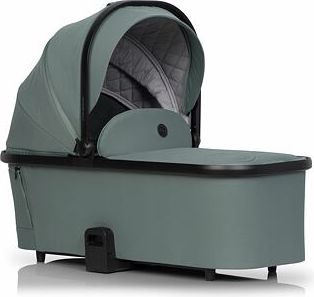 Hluboká korba ke kočárku Cavoe Moi Boho green - obrázek 1