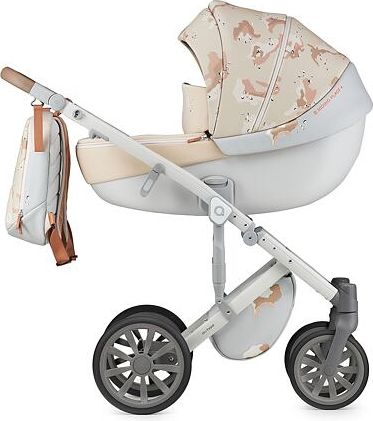 Kočárek Anex M/type dvojkombinace Desert hide special edition - obrázek 1