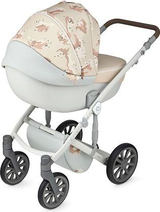 Kočárek Anex M/type dvojkombinace Desert hide special edition - obrázek 3