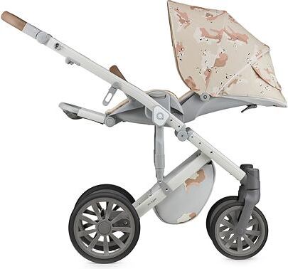 Kočárek Anex M/type dvojkombinace Desert hide special edition - obrázek 8