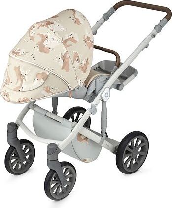 Kočárek Anex M/type dvojkombinace Desert hide special edition - obrázek 9