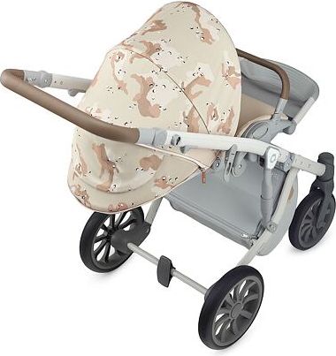 Kočárek Anex M/type dvojkombinace Desert hide special edition - obrázek 10