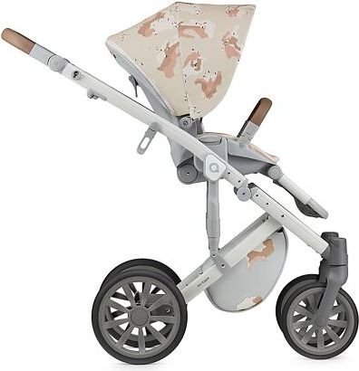 Kočárek Anex M/type dvojkombinace Desert hide special edition - obrázek 11
