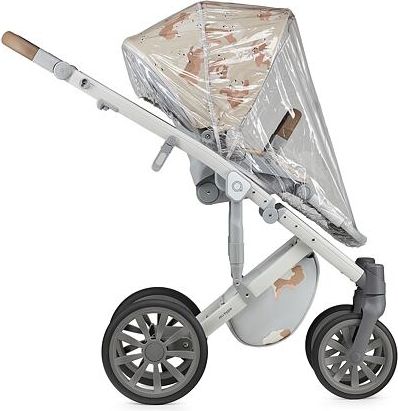 Kočárek Anex M/type dvojkombinace Desert hide special edition - obrázek 12