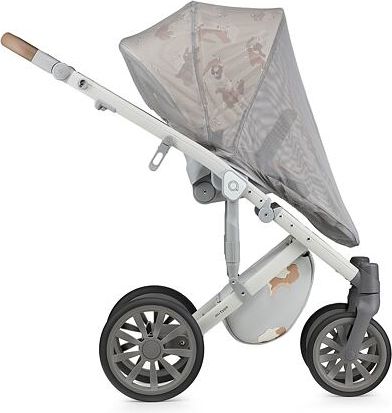 Kočárek Anex M/type dvojkombinace Desert hide special edition - obrázek 13