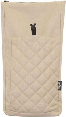 Rolovací batoh Rolltop Emitex béžový - obrázek 5