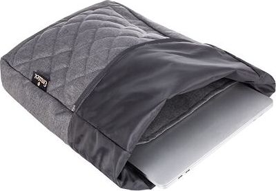 Rolovací batoh Rolltop Emitex šedý - obrázek 7
