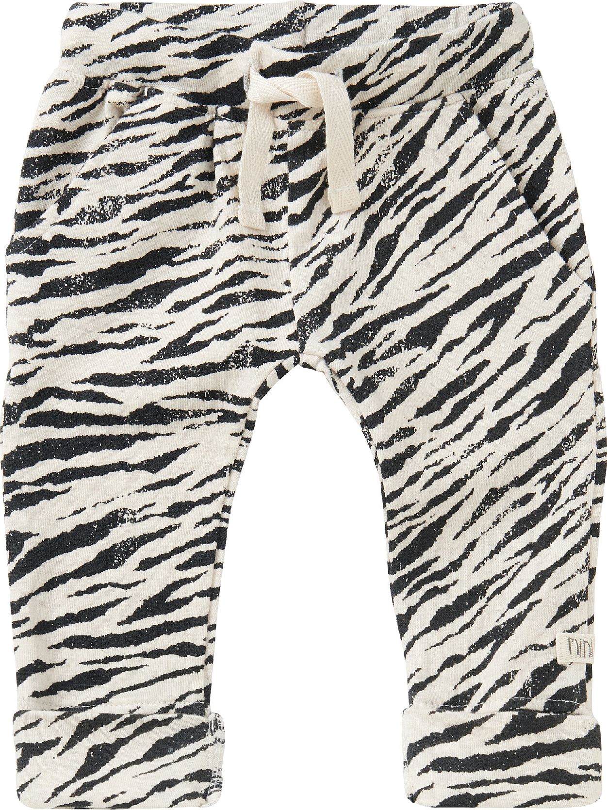 KALHOTY NOPPIES TEBANG, SLIM FIT, BAVLNA Velikost: 74 - obrázek 1