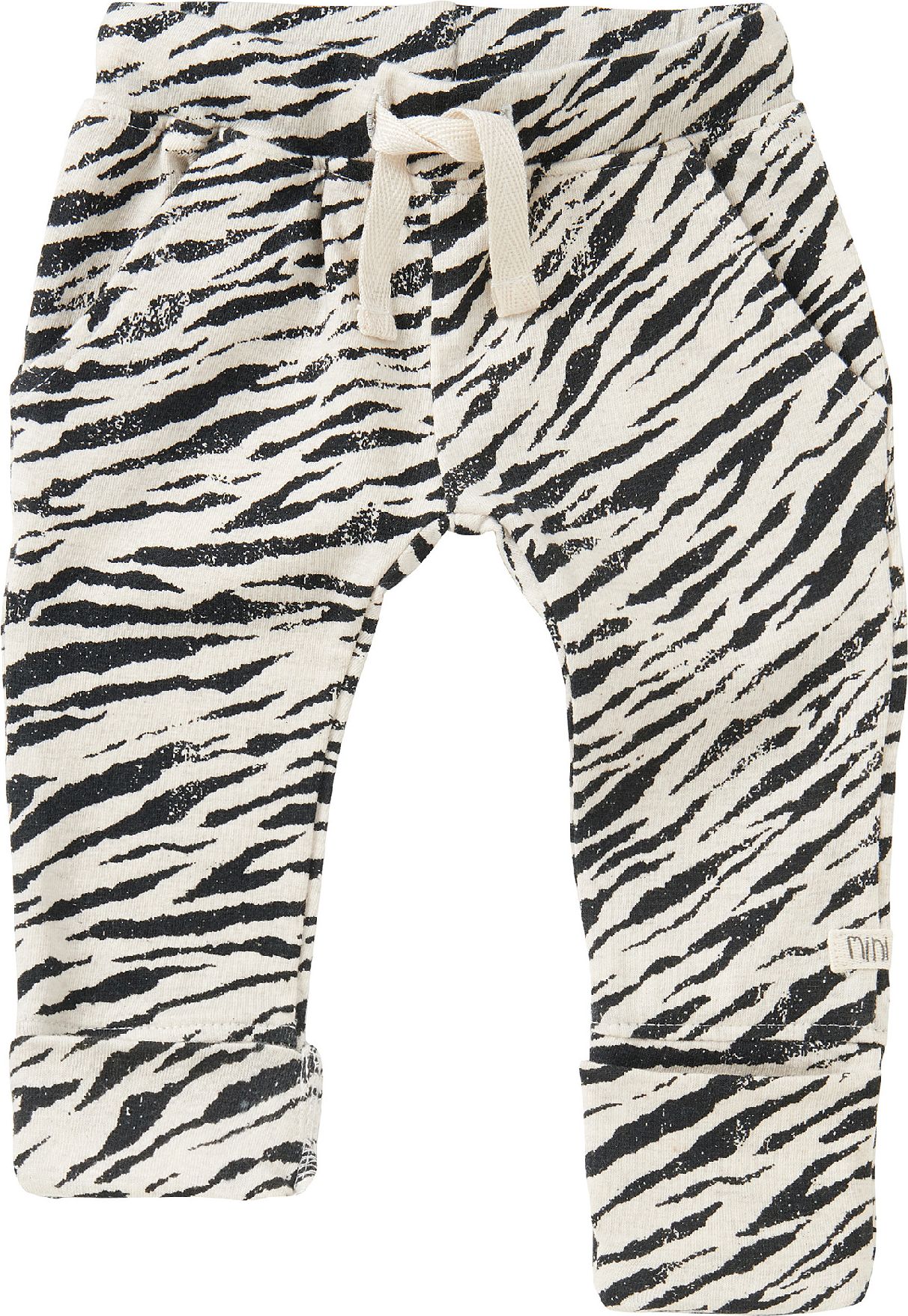 KALHOTY NOPPIES TEBANG, SLIM FIT, BAVLNA Velikost: 74 - obrázek 3