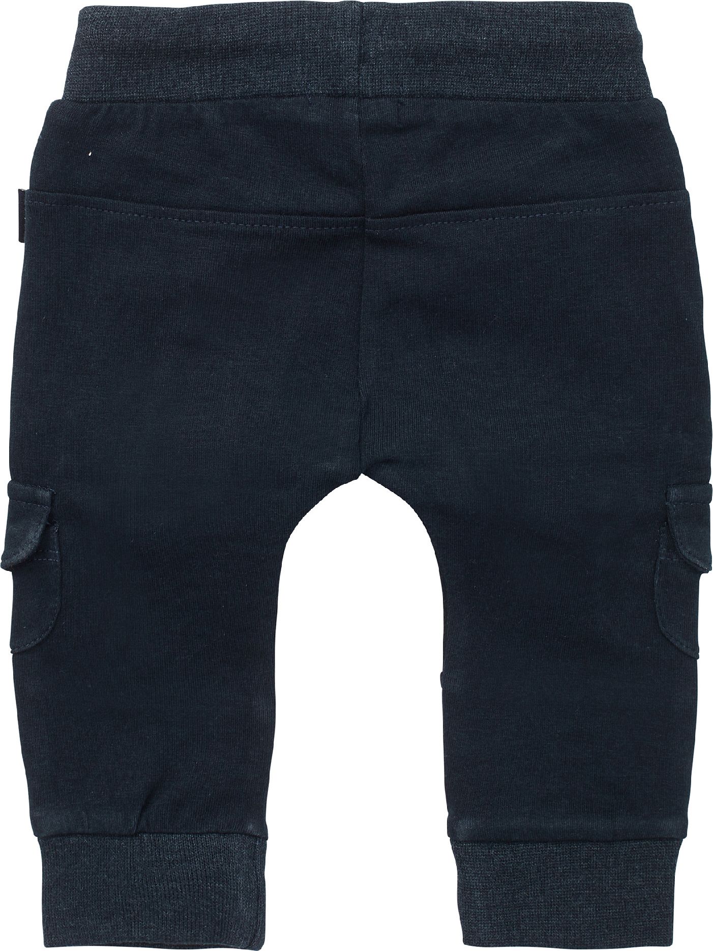 KALHOTY NOPPIES TAUNTON, MODRÉ, SLIM FIT Velikost: 80 - obrázek 2
