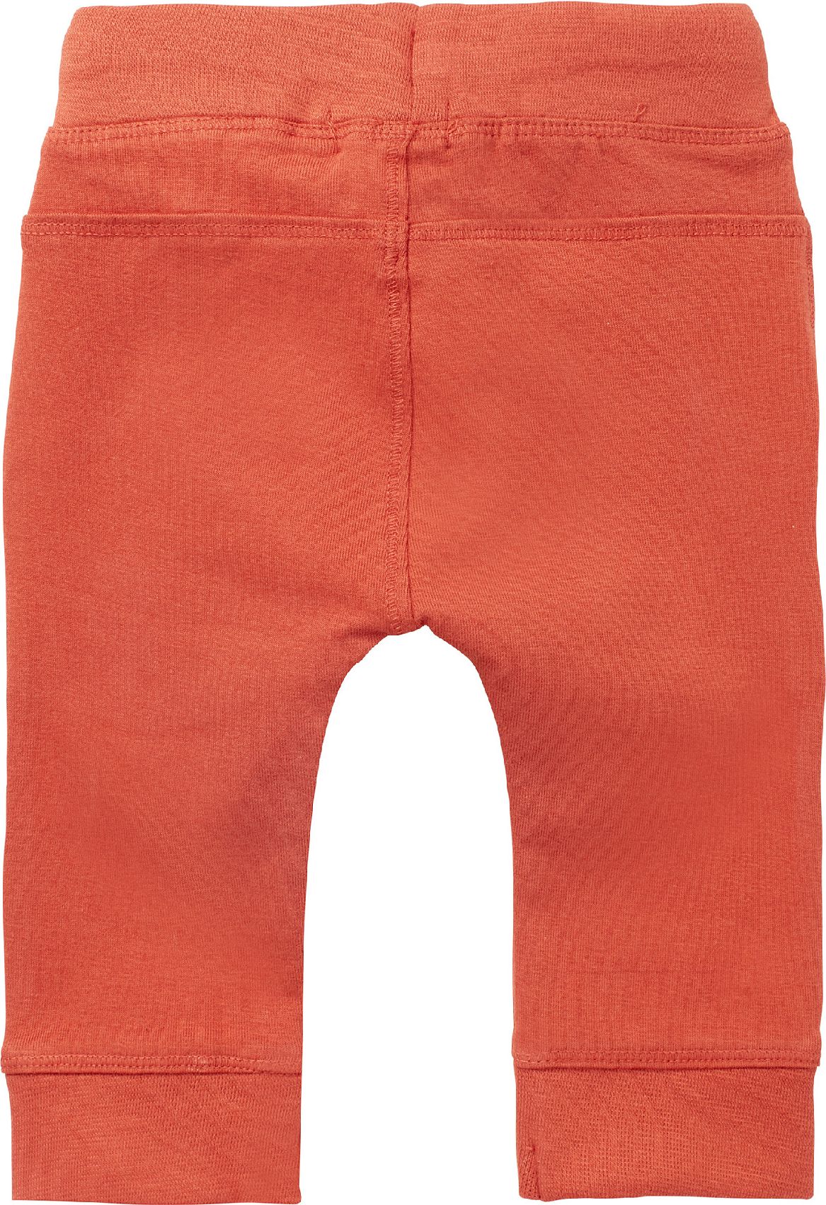 KALHOTY NOPPIES TIMOR, SLIM FIT, ČERVENÉ Velikost: 56 - obrázek 2