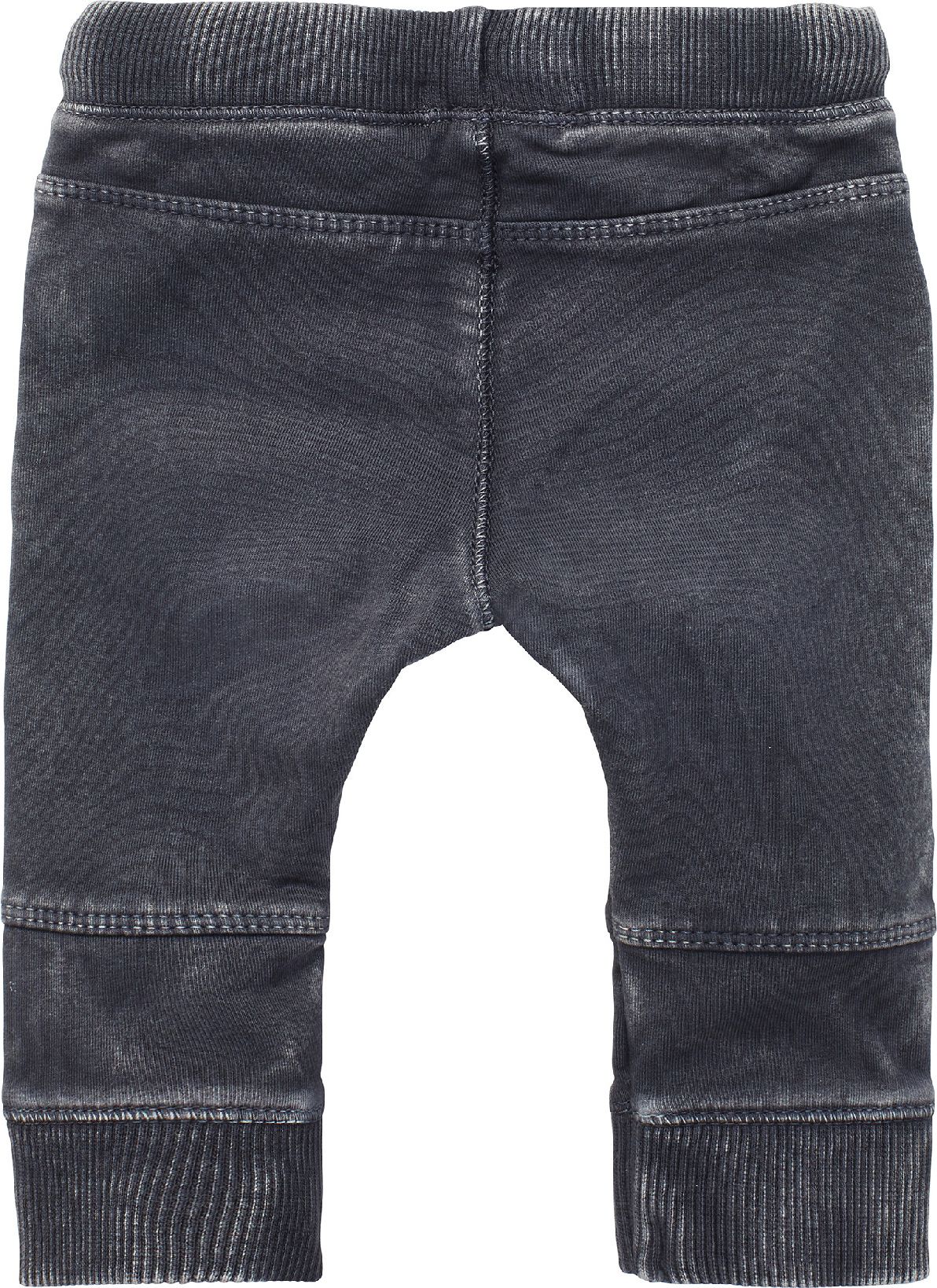KALHOTY NOPPIES TROIA, SLIM FIT, TMAVĚ ŠEDÉ Velikost: 62 - obrázek 2