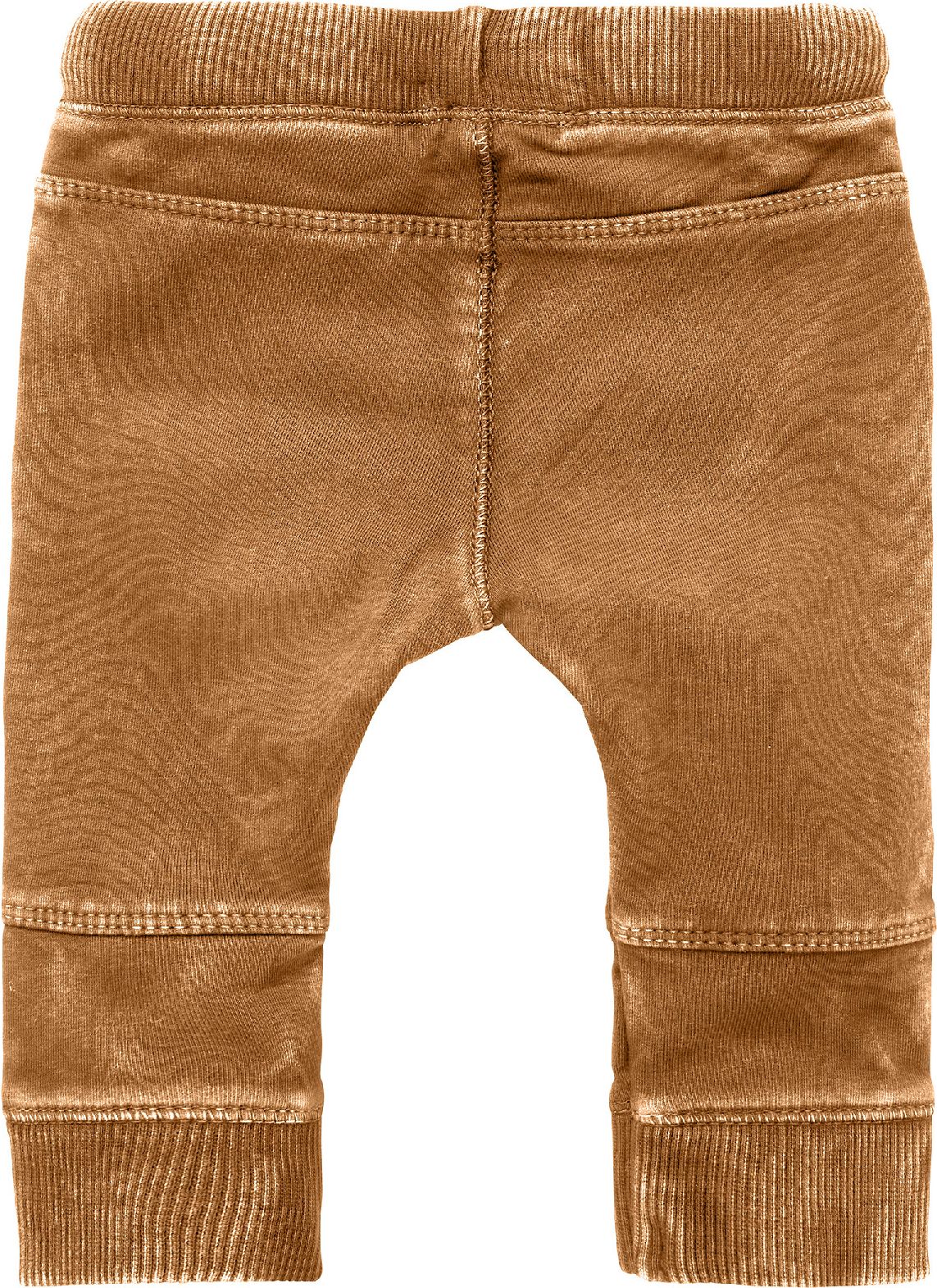 KALHOTY NOPPIES TROIA, SLIM FIT, HNĚDÉ Velikost: 56 - obrázek 2
