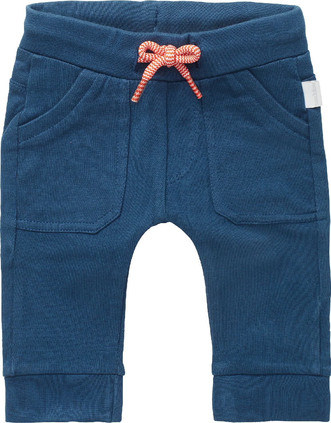 KALHOTY NOPPIES TAMARACK, MODRÉ, SLIM FIT Velikost: 56 - obrázek 1
