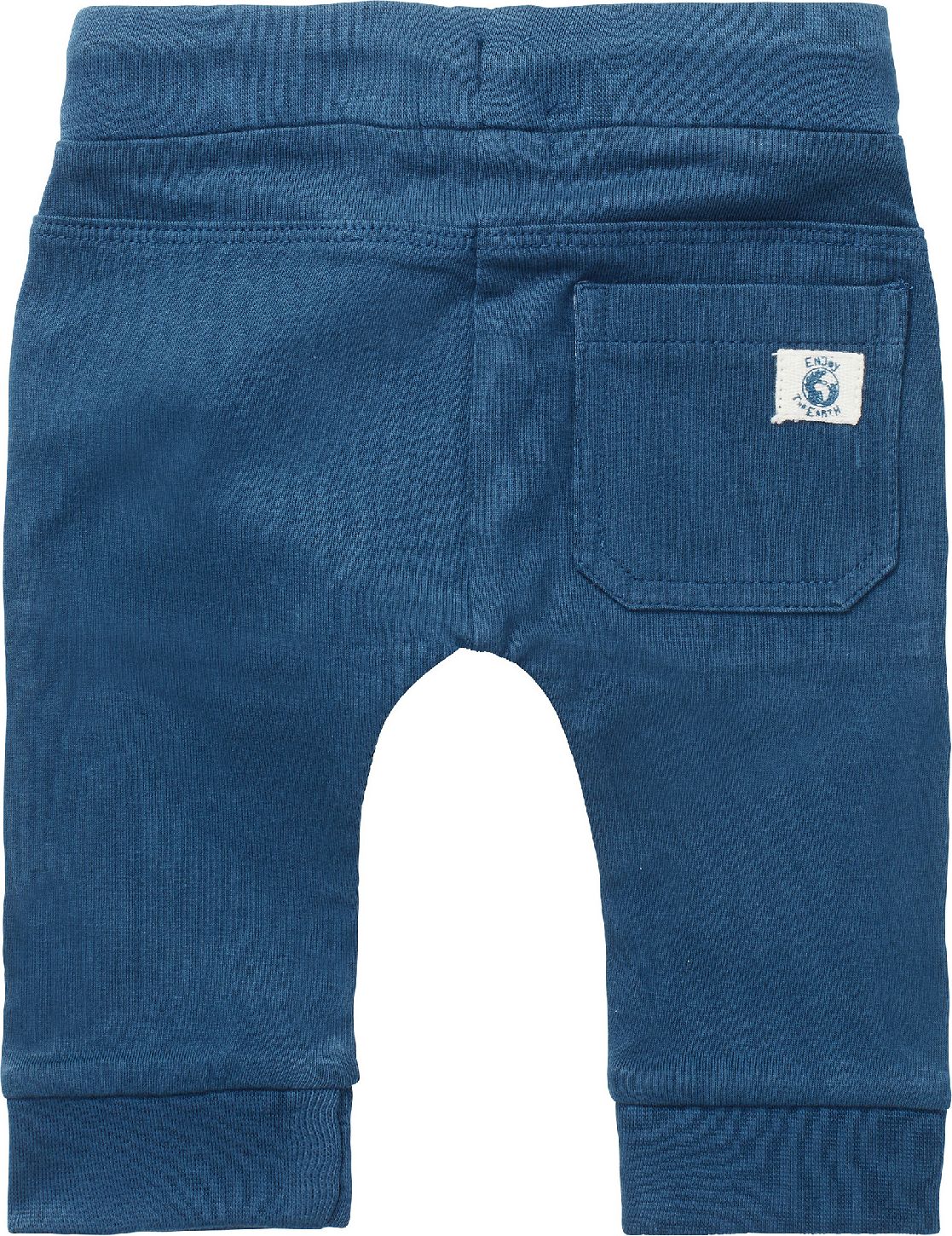 KALHOTY NOPPIES TAMARACK, MODRÉ, SLIM FIT Velikost: 56 - obrázek 2