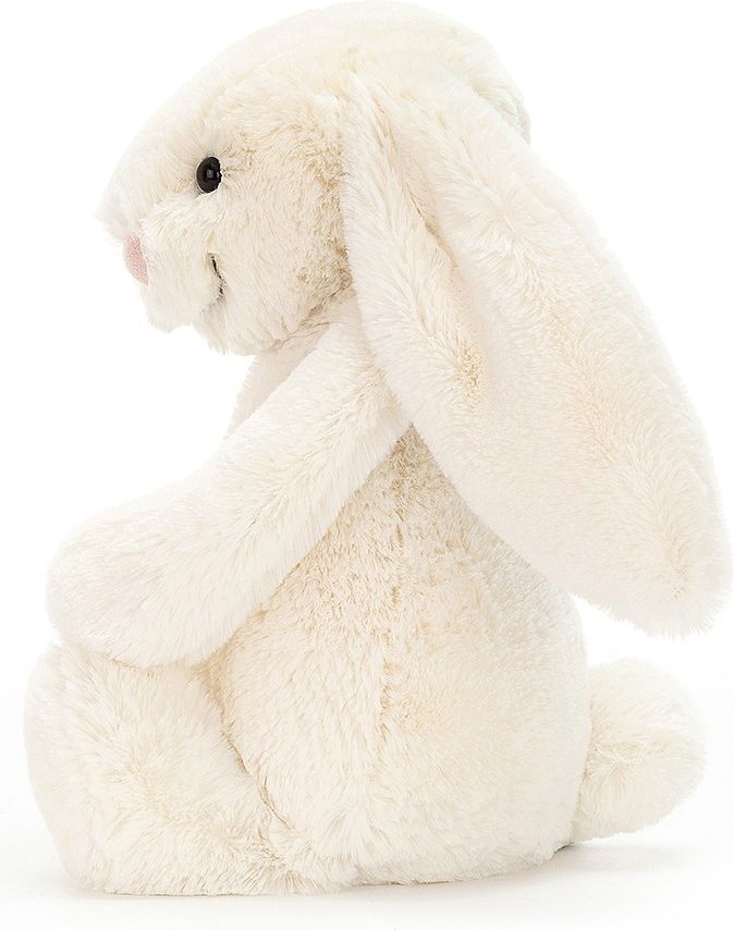 PLYŠOVÝ KRÁLÍČEK JELLYCAT, CREAM, 31 CM - obrázek 2