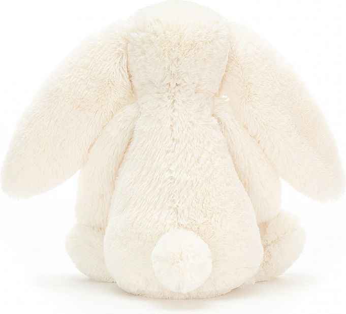 PLYŠOVÝ KRÁLÍČEK JELLYCAT, CREAM, 31 CM - obrázek 3
