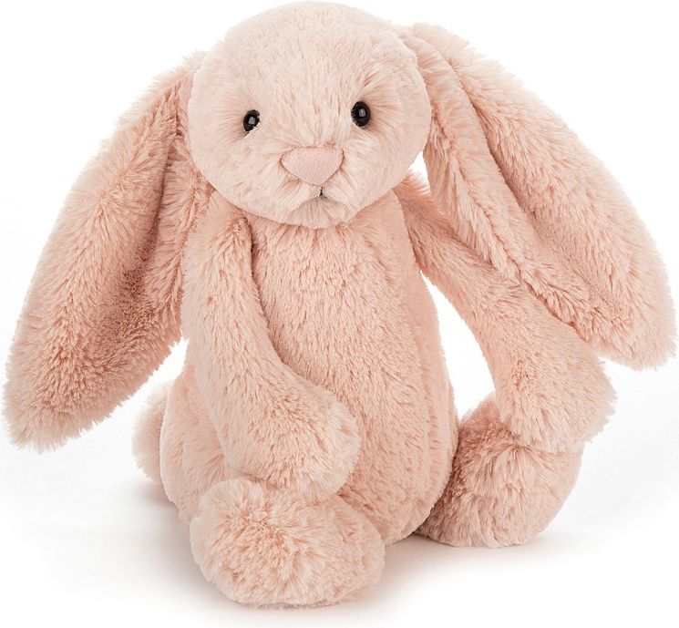 PLYŠOVÝ KRÁLÍČEK JELLYCAT, BLUSH, 31 CM - obrázek 1