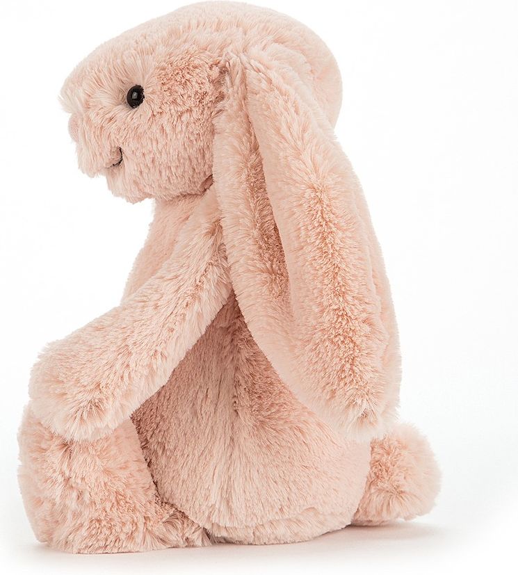PLYŠOVÝ KRÁLÍČEK JELLYCAT, BLUSH, 31 CM - obrázek 2