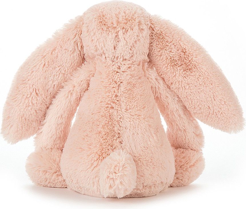 PLYŠOVÝ KRÁLÍČEK JELLYCAT, BLUSH, 31 CM - obrázek 3