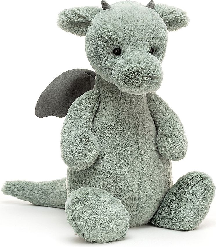 PLYŠOVÝ DRÁČEK JELLYCAT 31 CM - obrázek 1
