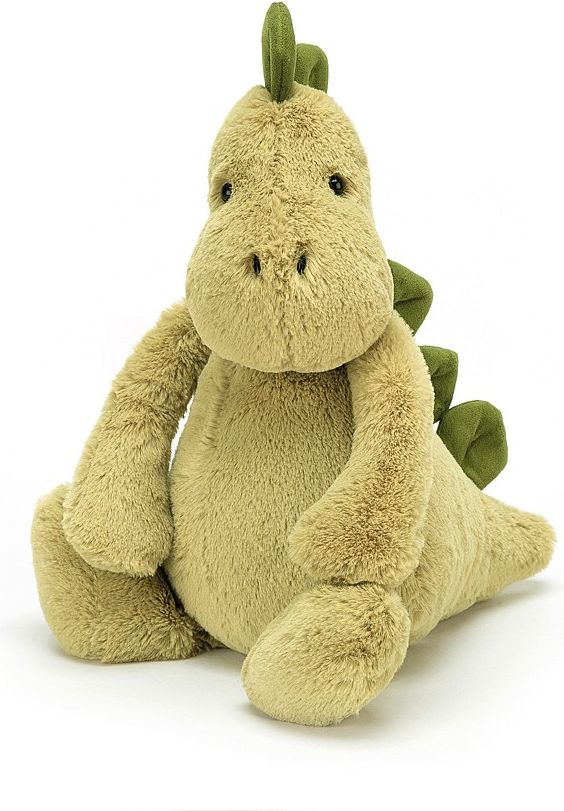 PLYŠOVÝ DINOSAURUS JELLYCAT 31 CM - obrázek 1