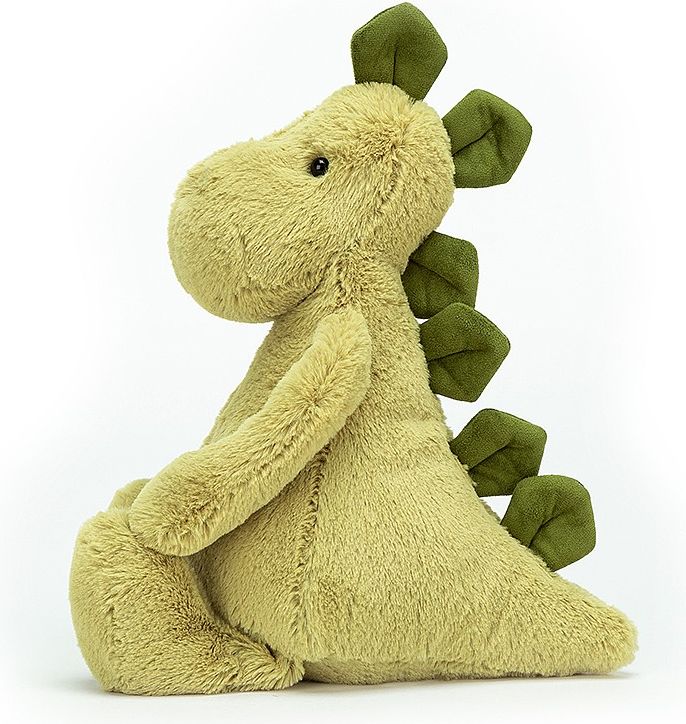 PLYŠOVÝ DINOSAURUS JELLYCAT 31 CM - obrázek 2