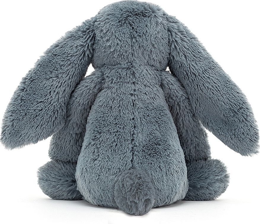 PLYŠOVÝ KRÁLÍČEK JELLYCAT, DUSKY BLUE, 31 CM - obrázek 3