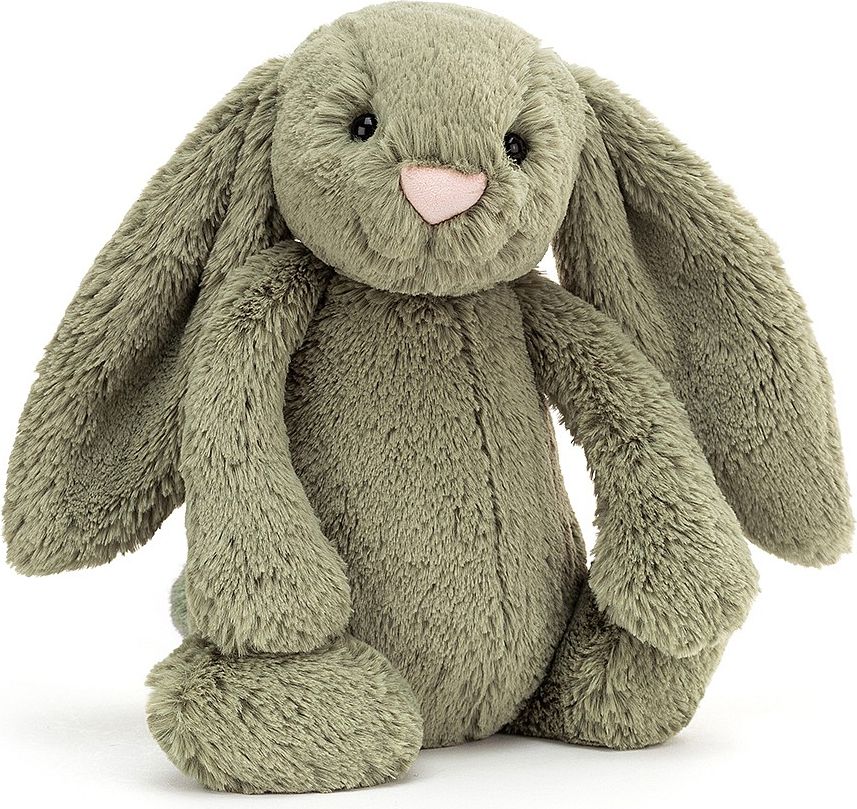 PLYŠOVÝ KRÁLÍČEK JELLYCAT, FERN, 31 CM - obrázek 1