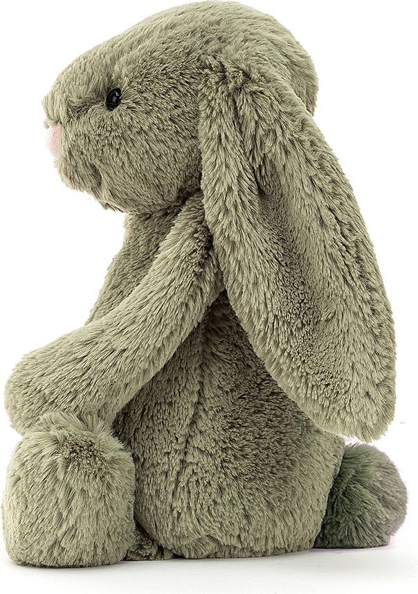 PLYŠOVÝ KRÁLÍČEK JELLYCAT, FERN, 31 CM - obrázek 2