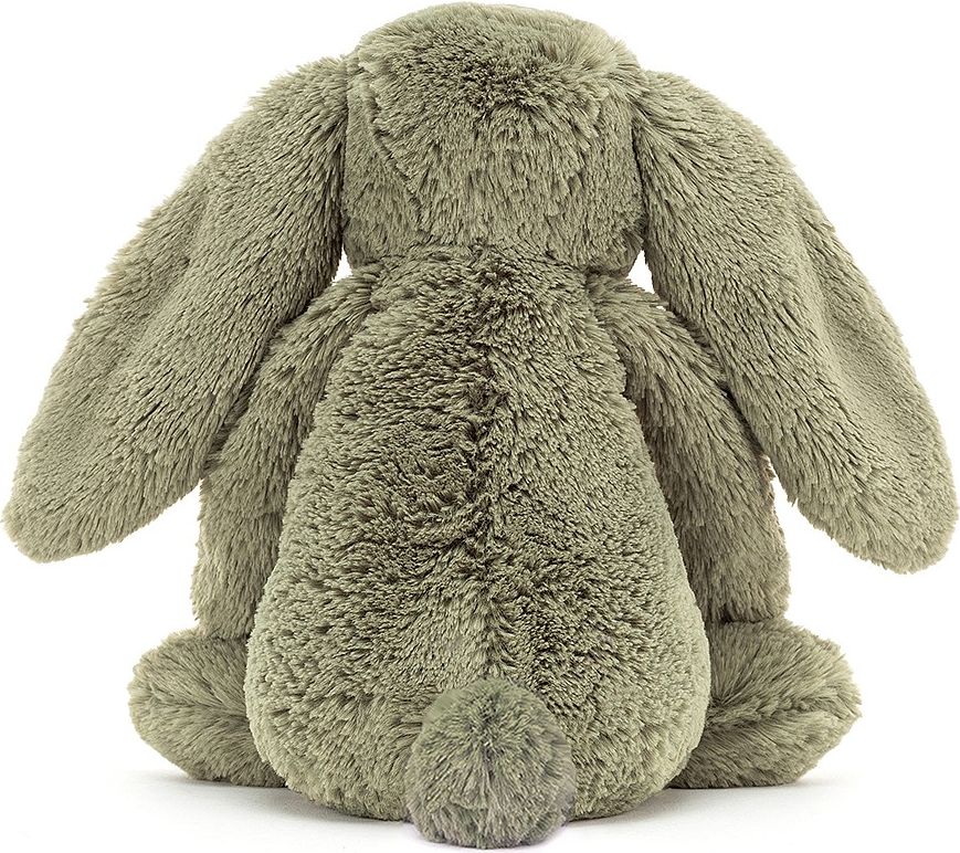 PLYŠOVÝ KRÁLÍČEK JELLYCAT, FERN, 31 CM - obrázek 3