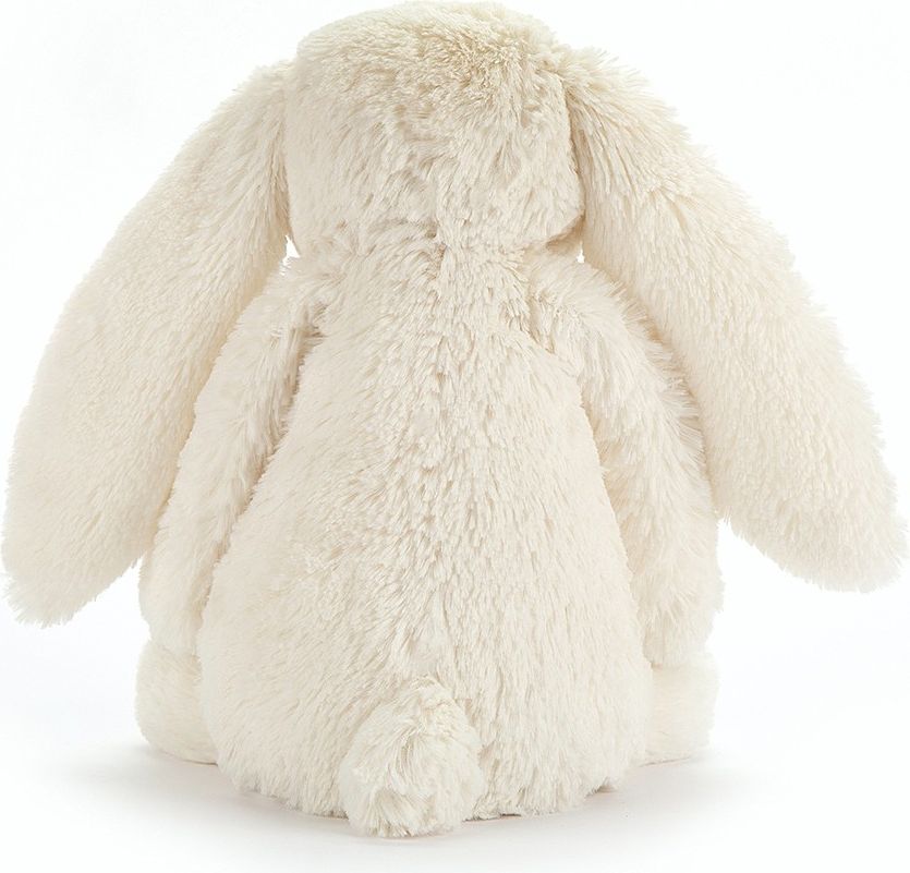 PLYŠOVÝ KRÁLÍČEK JELLYCAT, TWINKLE CREAM, 31 CM - obrázek 3