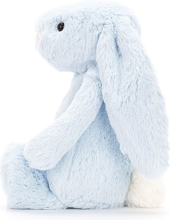 PLYŠOVÝ KRÁLÍČEK JELLYCAT, BLUE, 31 CM - obrázek 2
