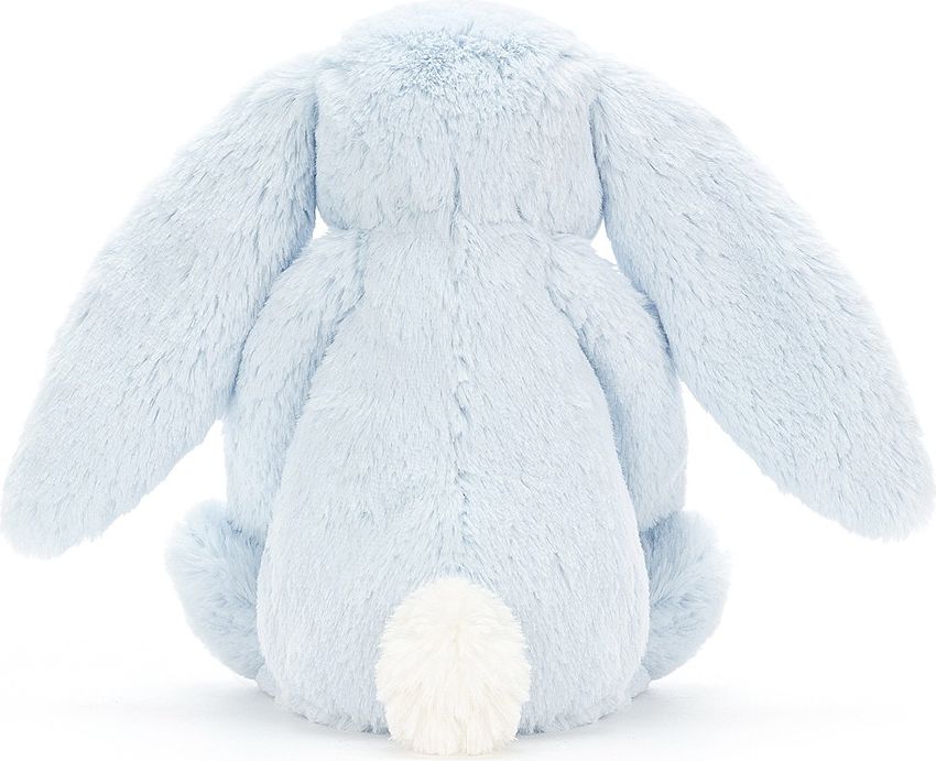 PLYŠOVÝ KRÁLÍČEK JELLYCAT, BLUE, 31 CM - obrázek 3