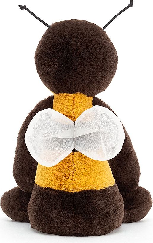 PLYŠOVÁ VČELA JELLYCAT, 18 CM - obrázek 2