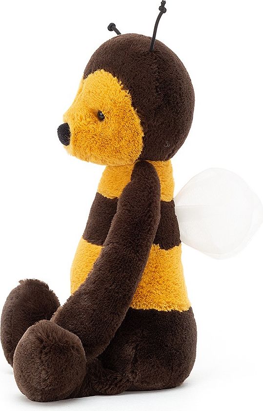 PLYŠOVÁ VČELA JELLYCAT, 18 CM - obrázek 3