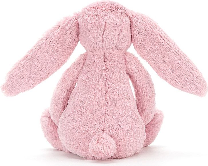 PLYŠOVÝ KRÁLÍČEK JELLYCAT S KYTIČKAMI, TULIP, 18 CM - obrázek 3
