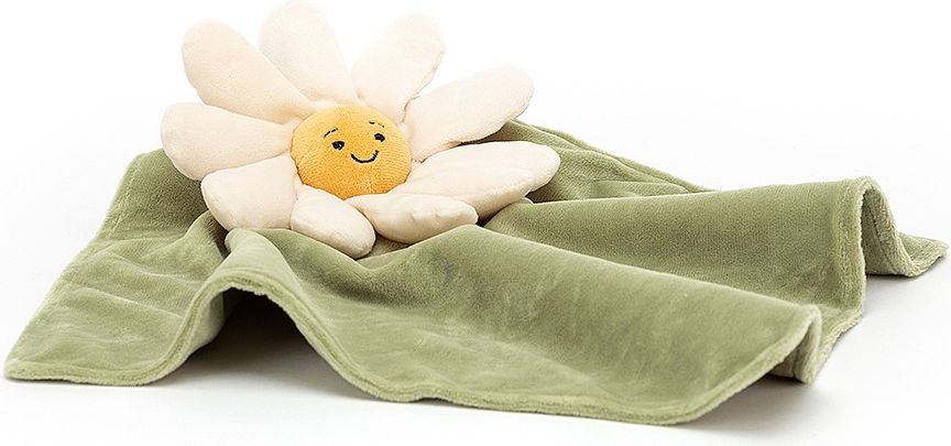 MUCHLÁČEK JELLYCAT S KOPRETINOU - obrázek 1