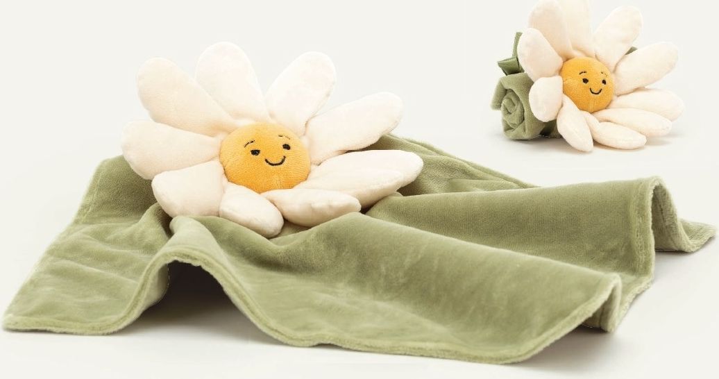 MUCHLÁČEK JELLYCAT S KOPRETINOU - obrázek 2