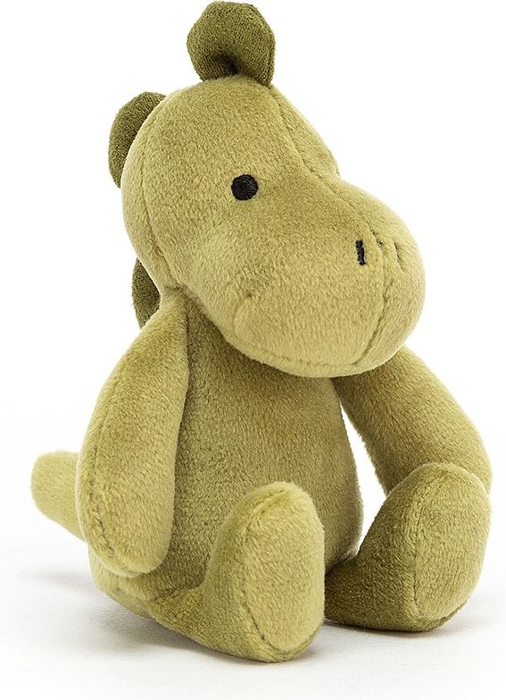 CHRASTÍCÍ PLYŠOVÝ DINOSAURUS JELLYCAT - obrázek 2