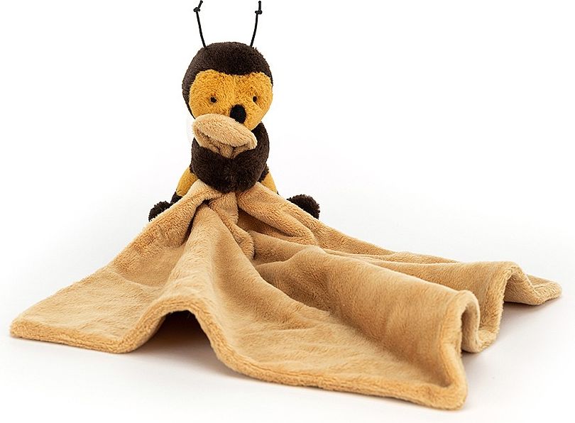 MUCHLÁČEK JELLYCAT S VČELKOU - obrázek 1
