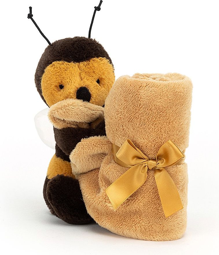 MUCHLÁČEK JELLYCAT S VČELKOU - obrázek 2