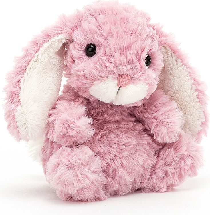 PLYŠOVÝ KRÁLÍČEK JELLYCAT, TULLIP, 13 CM - obrázek 1