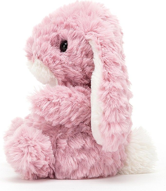 PLYŠOVÝ KRÁLÍČEK JELLYCAT, TULLIP, 13 CM - obrázek 2