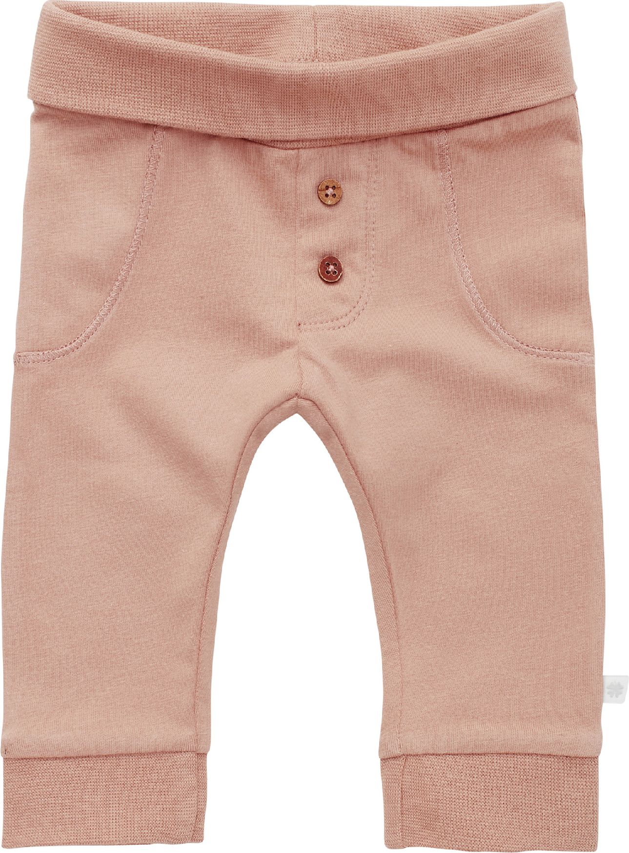 KALHOTY NOPPIES RUST, SLIM FIT, ORANŽOVÉ Velikost: 62 - obrázek 1