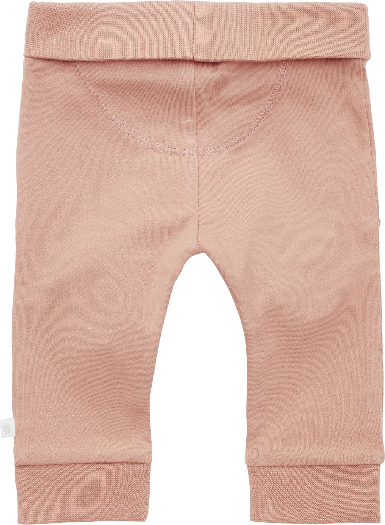 KALHOTY NOPPIES RUST, SLIM FIT, ORANŽOVÉ Velikost: 62 - obrázek 2