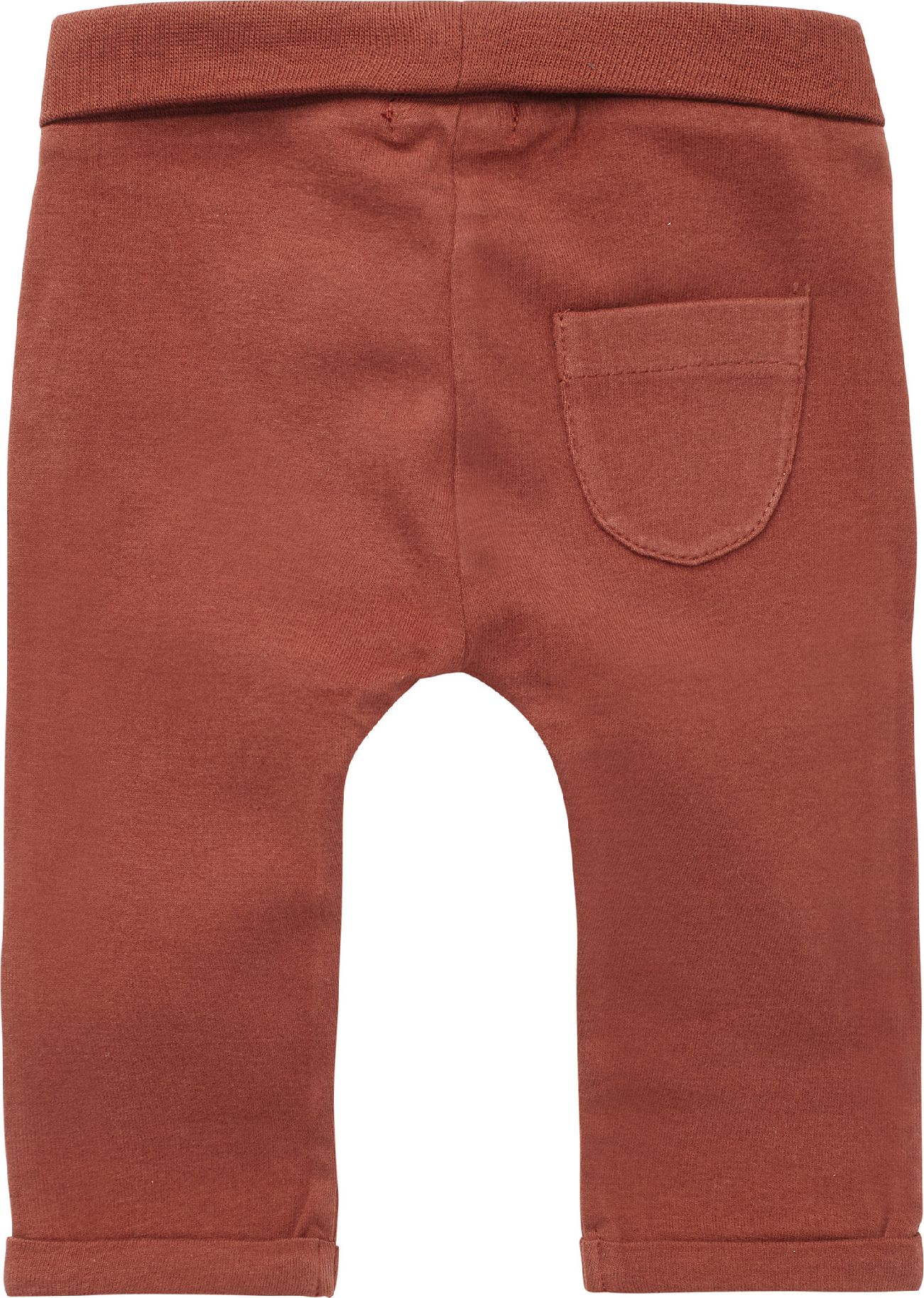 KALHOTY NOPPIES SEMINOLE, SLIM FIT, HENNA Velikost: 56 - obrázek 2
