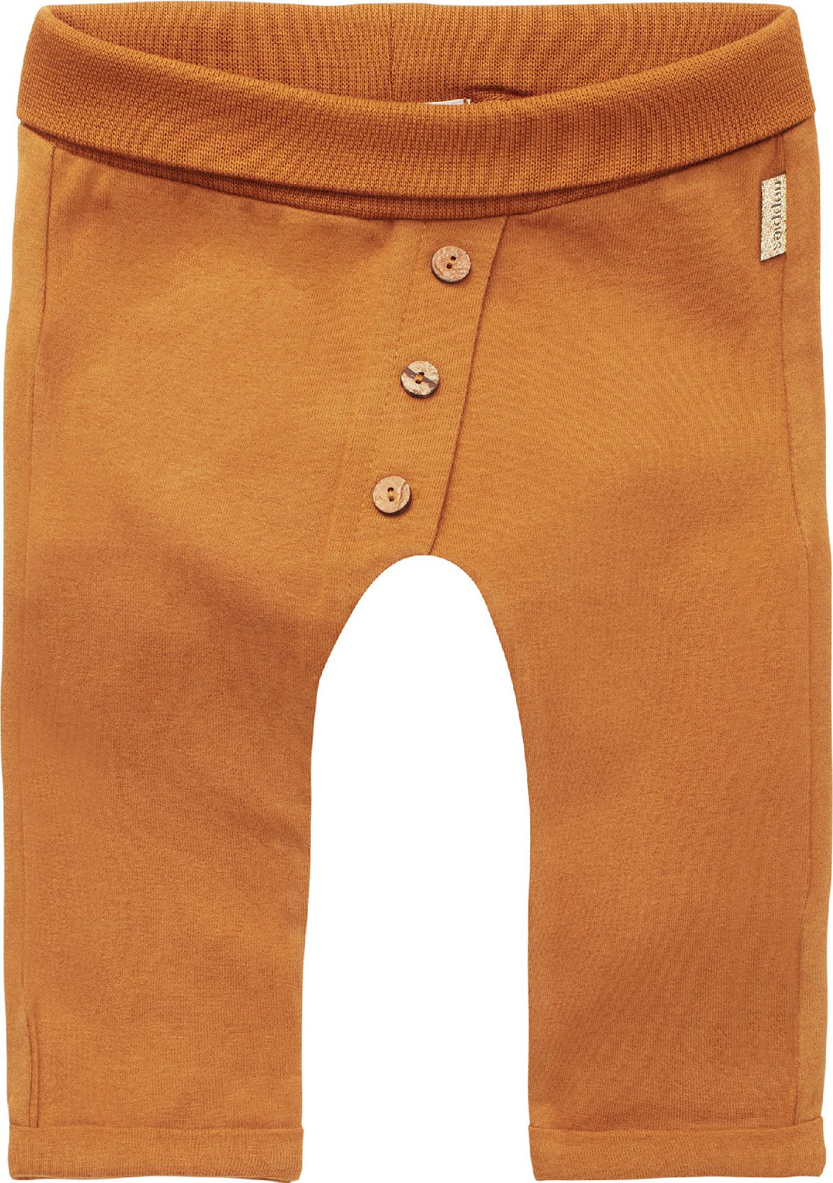KALHOTY NOPPIES SEMINOLE, SLIM FIT, SKOŘICE Velikost: 56 - obrázek 1