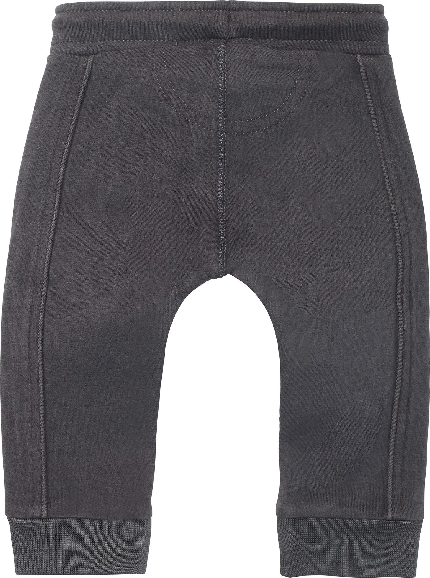 KALHOTY NOPPIES RAMVIK, SLIM FIT, TMAVĚ ŠEDÉ Velikost: 56 - obrázek 2